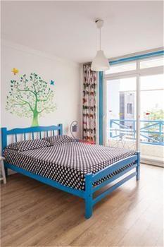 Xiamen 84How Hostel Сямень Екстер'єр фото