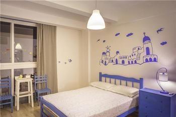 Xiamen 84How Hostel Сямень Екстер'єр фото